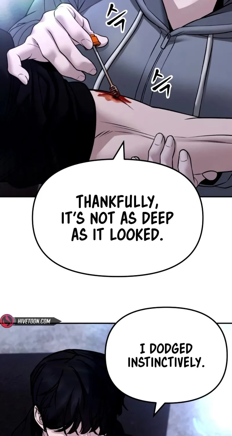 Read Designated Bully chapter 145 image 19 on Lezhin