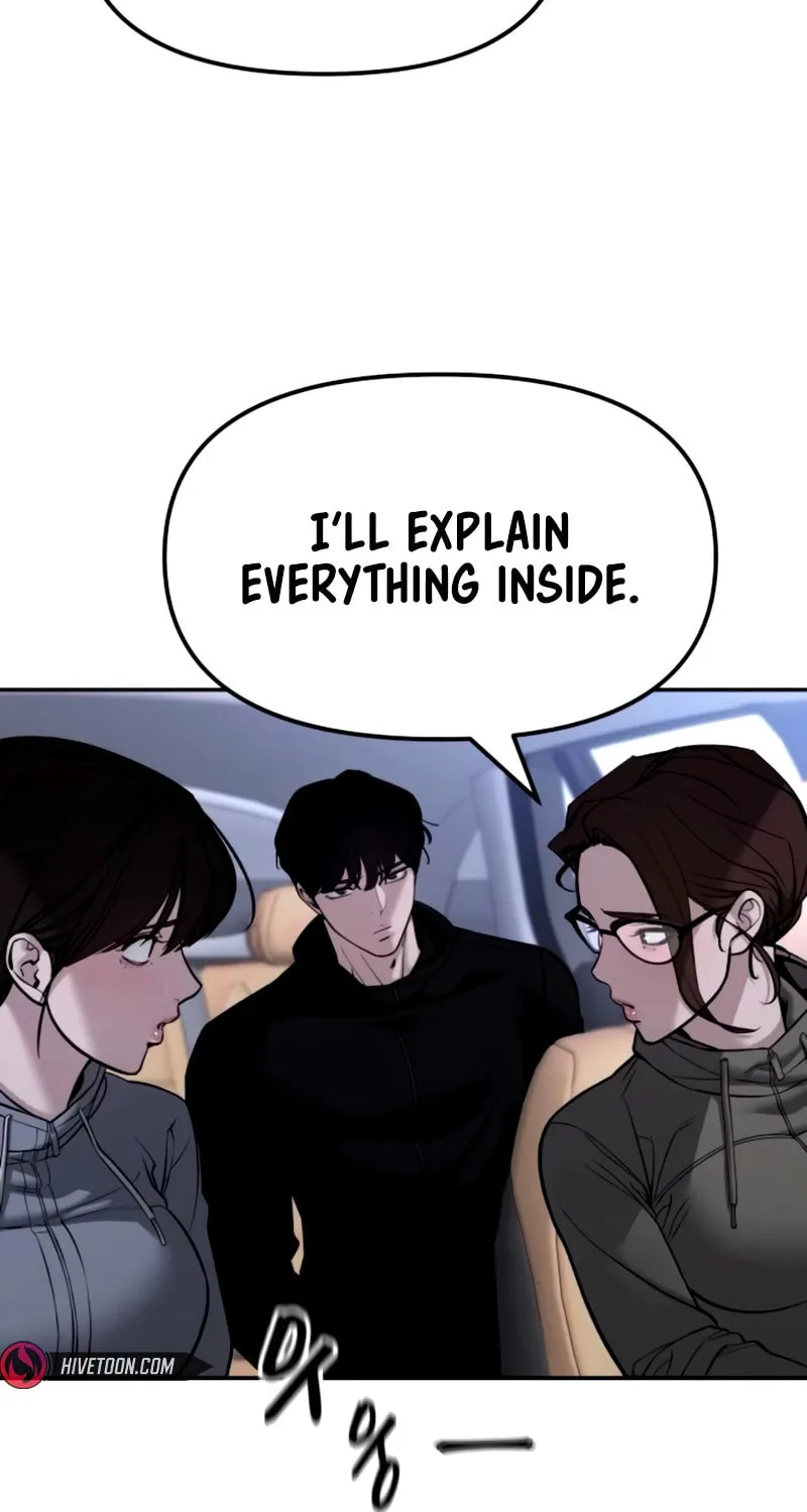 Read Designated Bully chapter 145 image 2 on Lezhin