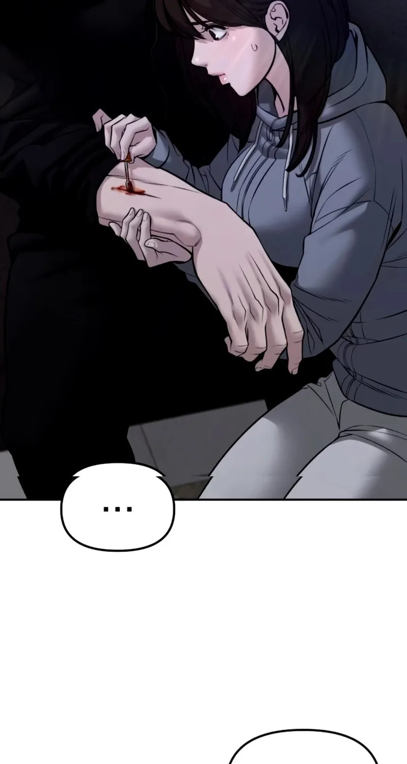 Read Designated Bully chapter 145 image 21 on Lezhin