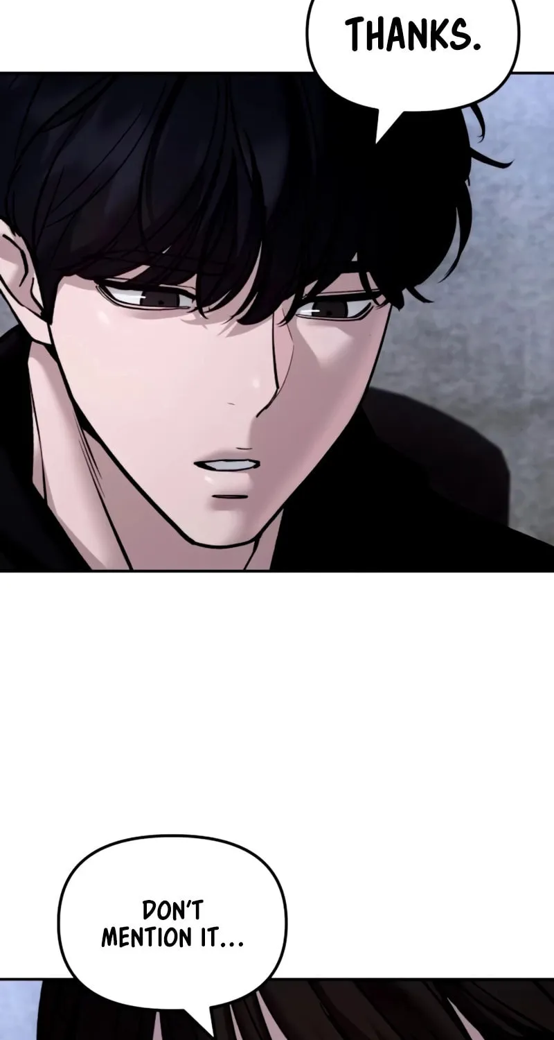 Read Designated Bully chapter 145 image 22 on Lezhin
