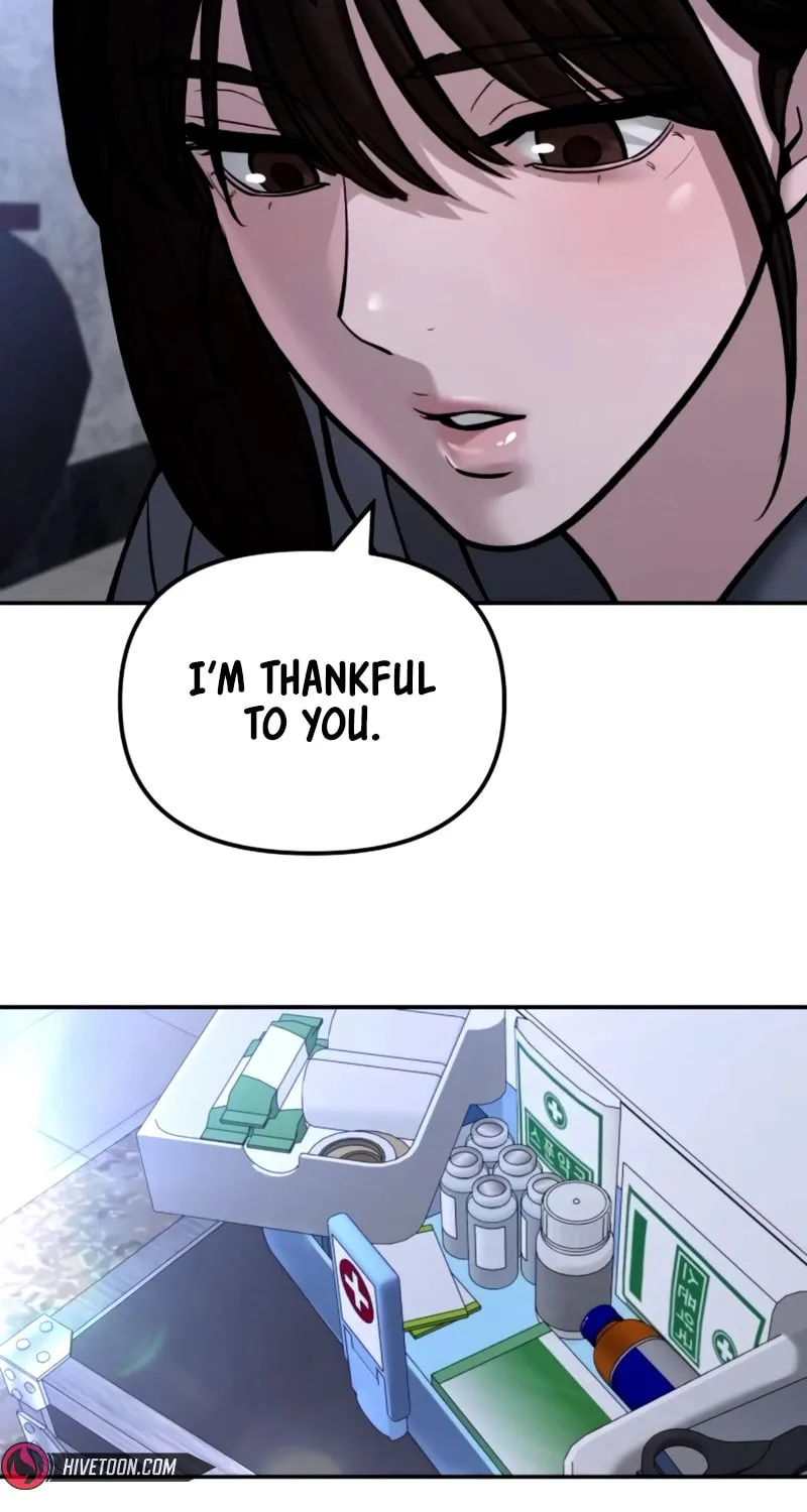 Read Designated Bully chapter 145 image 23 on Lezhin