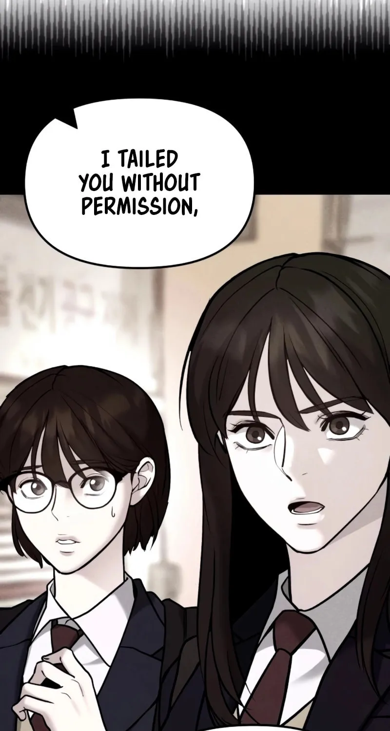 Read Designated Bully chapter 145 image 27 on Lezhin