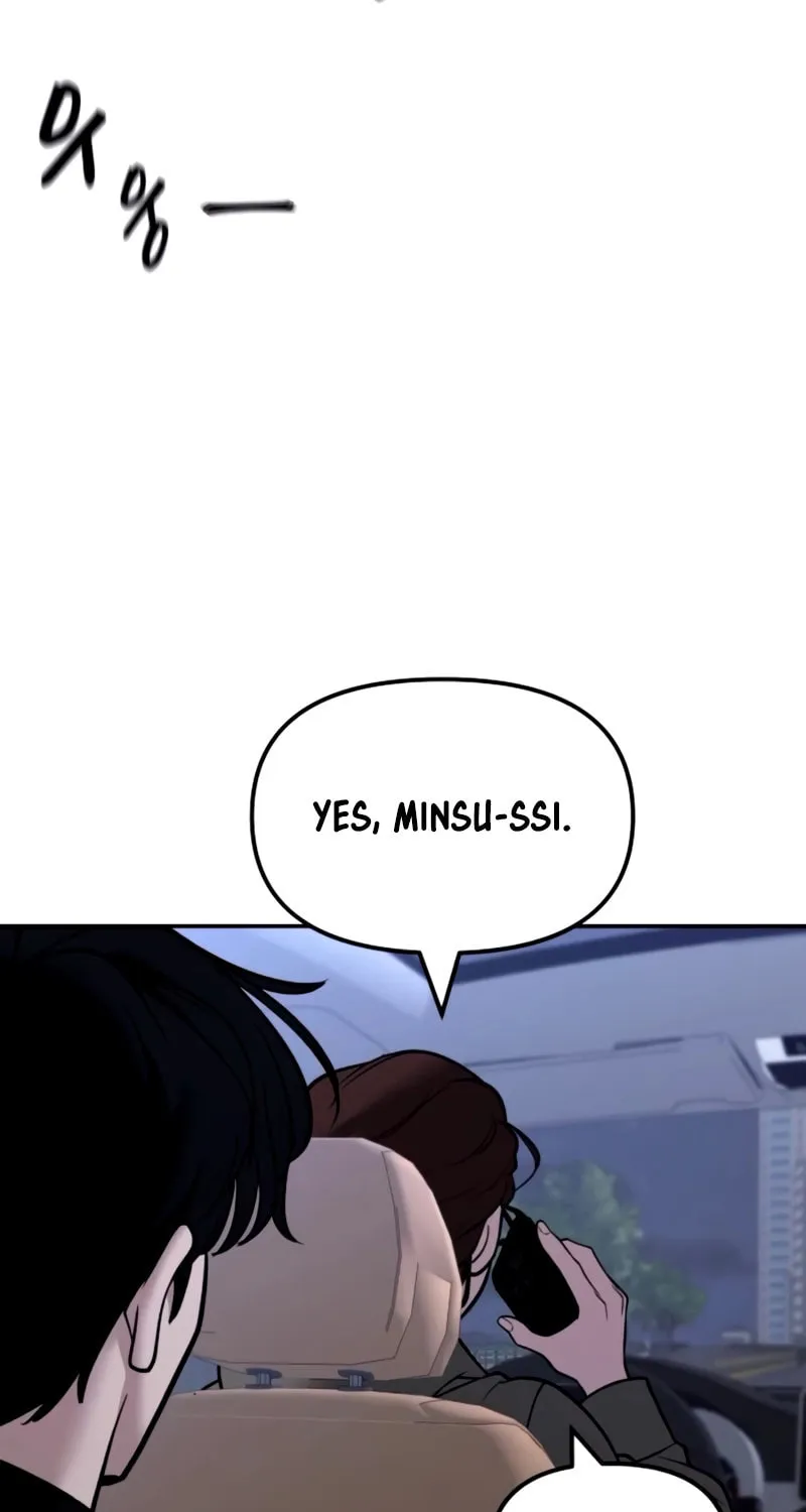 Read Designated Bully chapter 145 image 3 on Lezhin