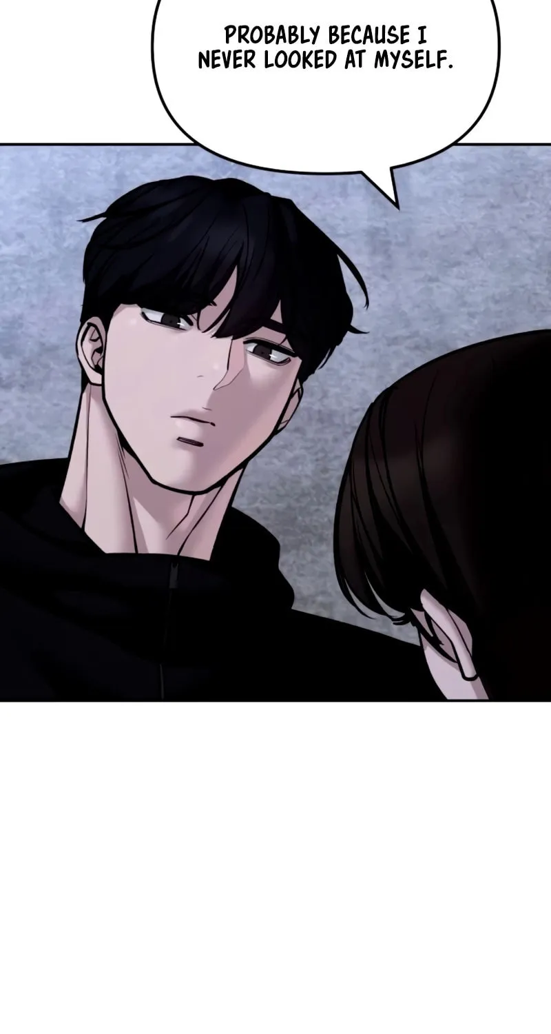 Read Designated Bully chapter 145 image 31 on Lezhin