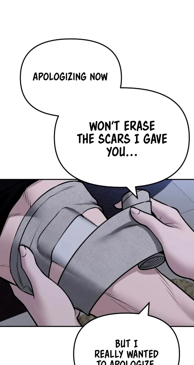 Read Designated Bully chapter 145 image 32 on Lezhin