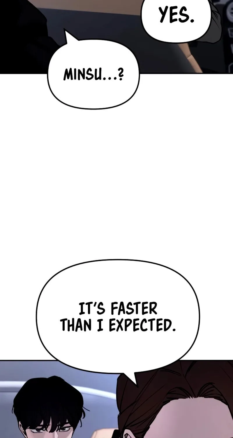 Read Designated Bully chapter 145 image 4 on Lezhin