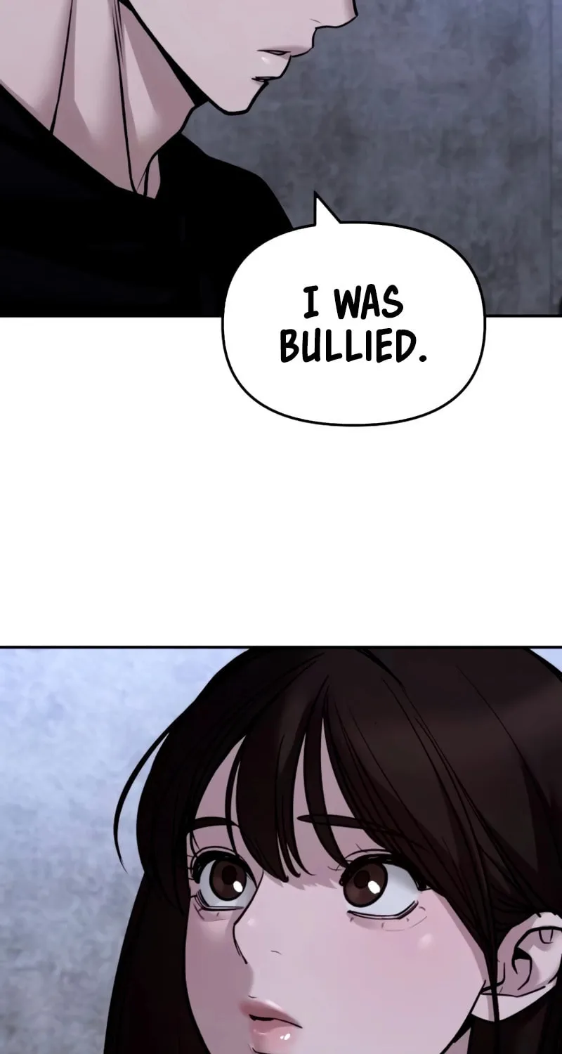 Read Designated Bully chapter 145 image 42 on Lezhin