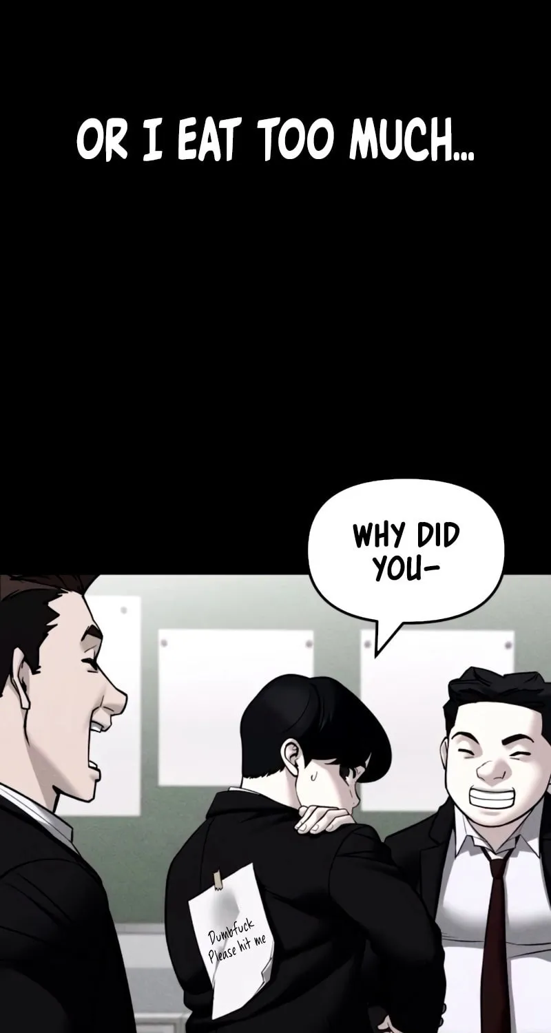 Read Designated Bully chapter 145 image 47 on Lezhin