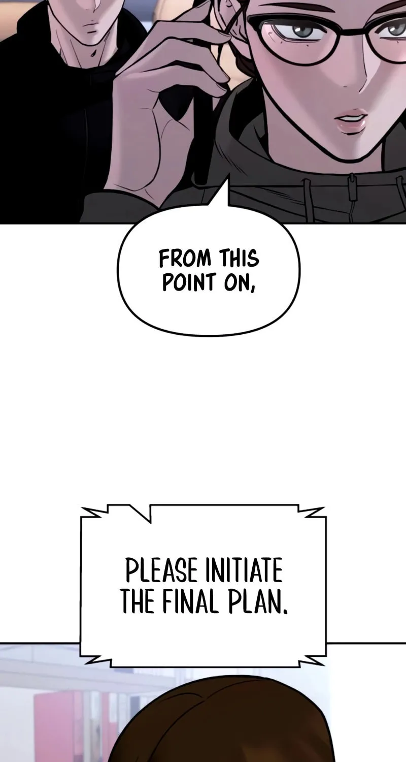 Read Designated Bully chapter 145 image 5 on Lezhin