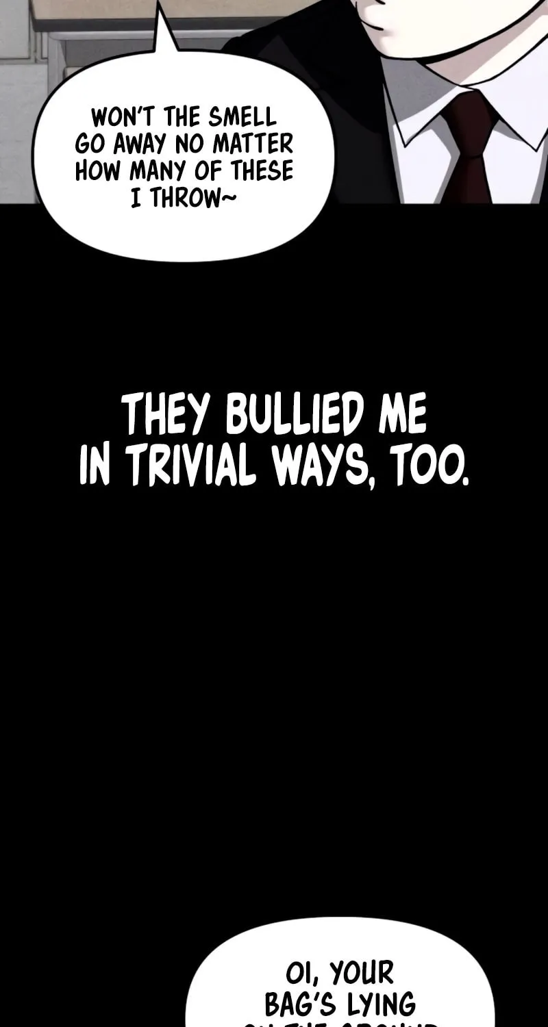 Read Designated Bully chapter 145 image 51 on Lezhin