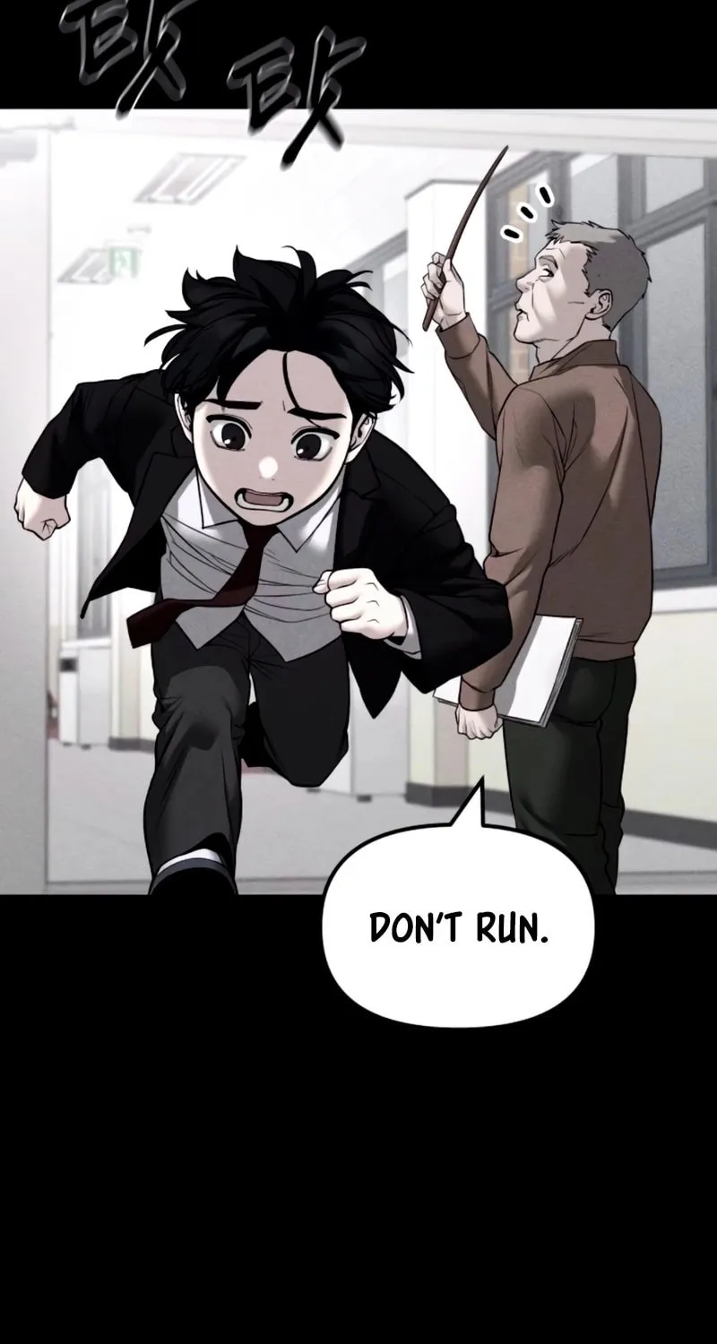 Read Designated Bully chapter 145 image 53 on Lezhin