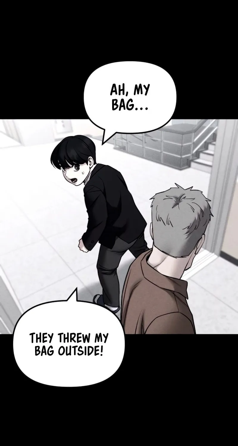 Read Designated Bully chapter 145 image 54 on Lezhin