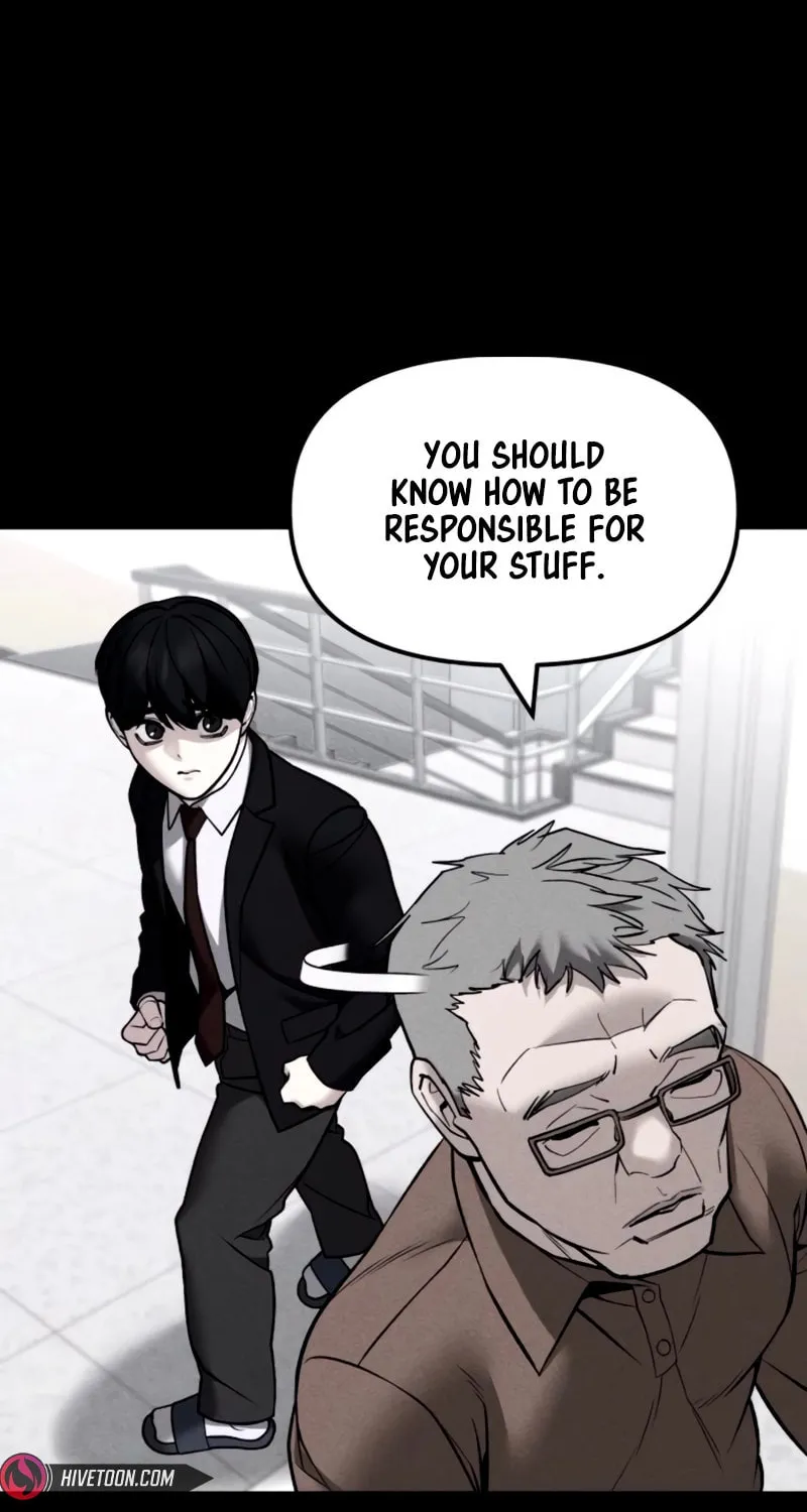 Read Designated Bully chapter 145 image 56 on Lezhin