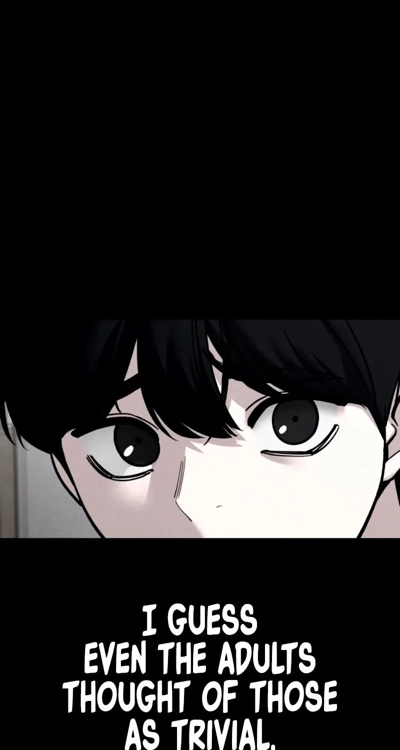 Read Designated Bully chapter 145 image 57 on Lezhin