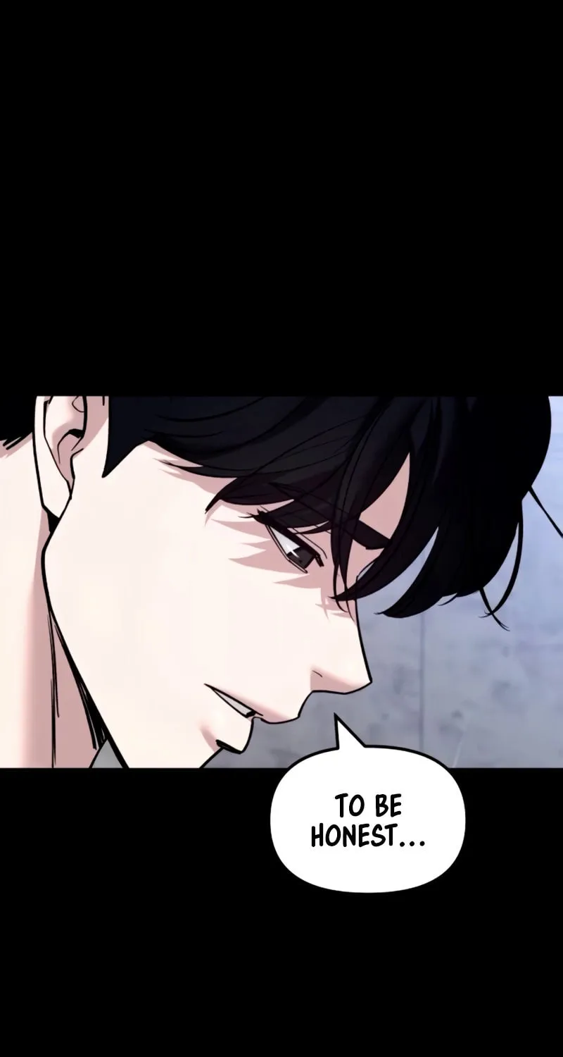 Read Designated Bully chapter 145 image 59 on Lezhin