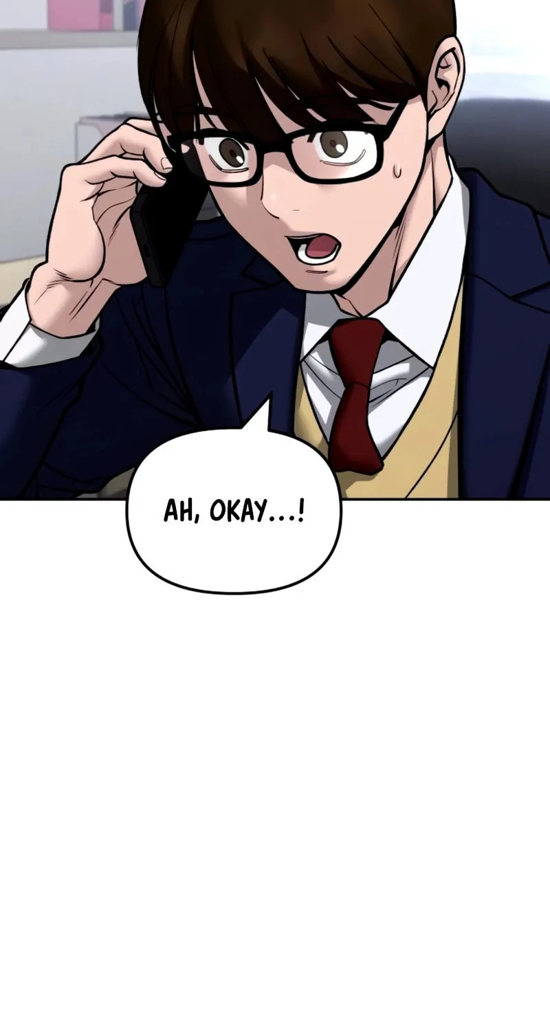 Read Designated Bully chapter 145 image 6 on Lezhin