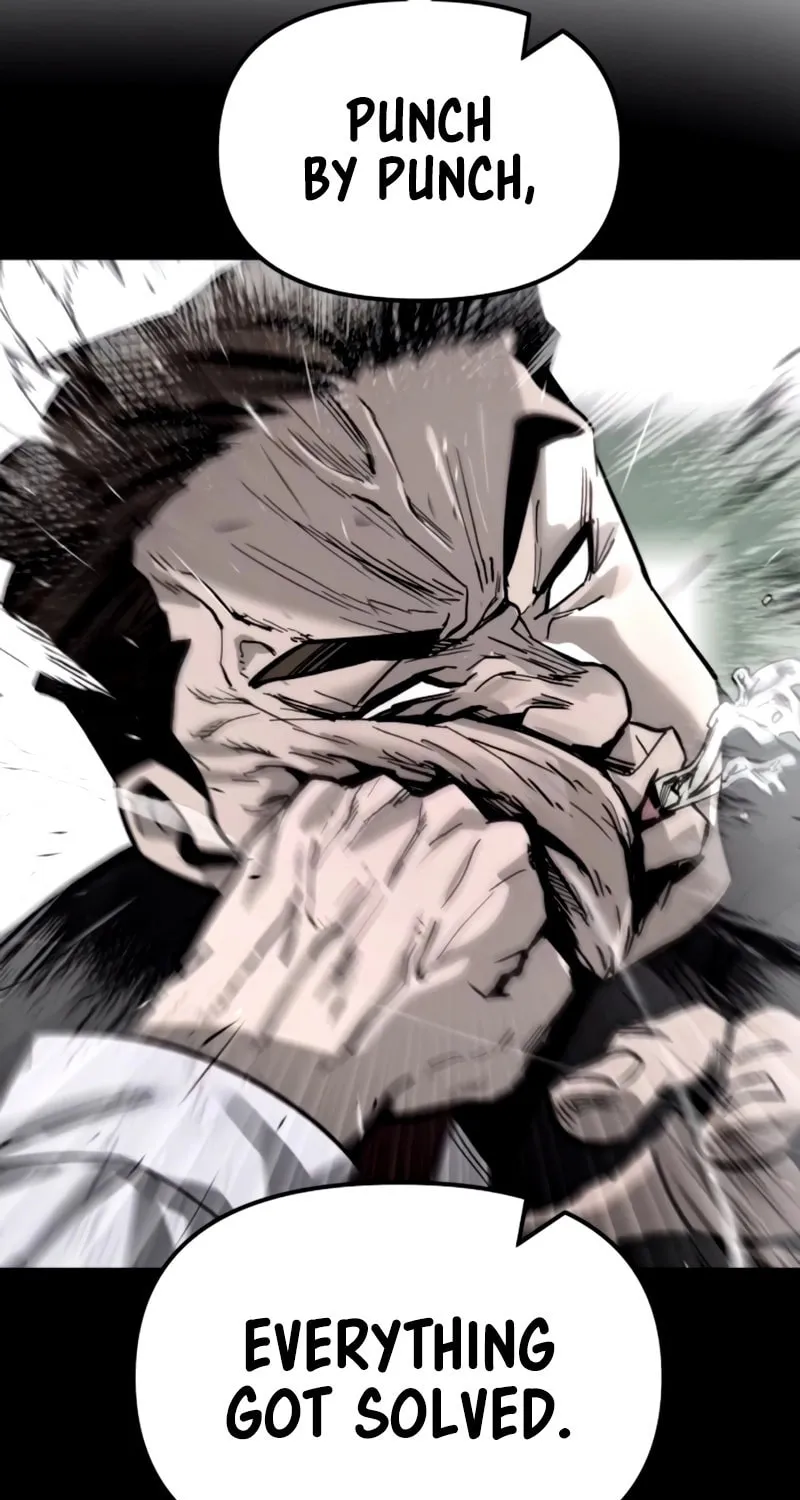 Read Designated Bully chapter 145 image 68 on Lezhin