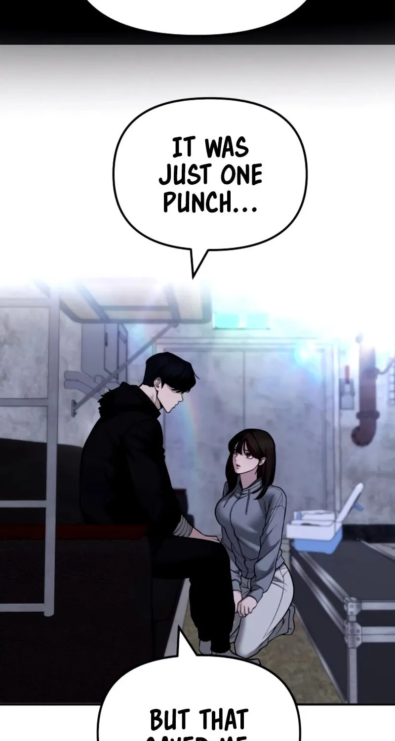 Read Designated Bully chapter 145 image 69 on Lezhin