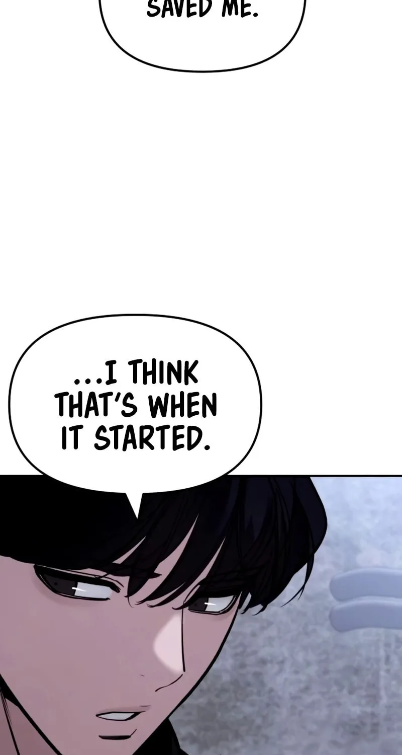 Read Designated Bully chapter 145 image 70 on Lezhin