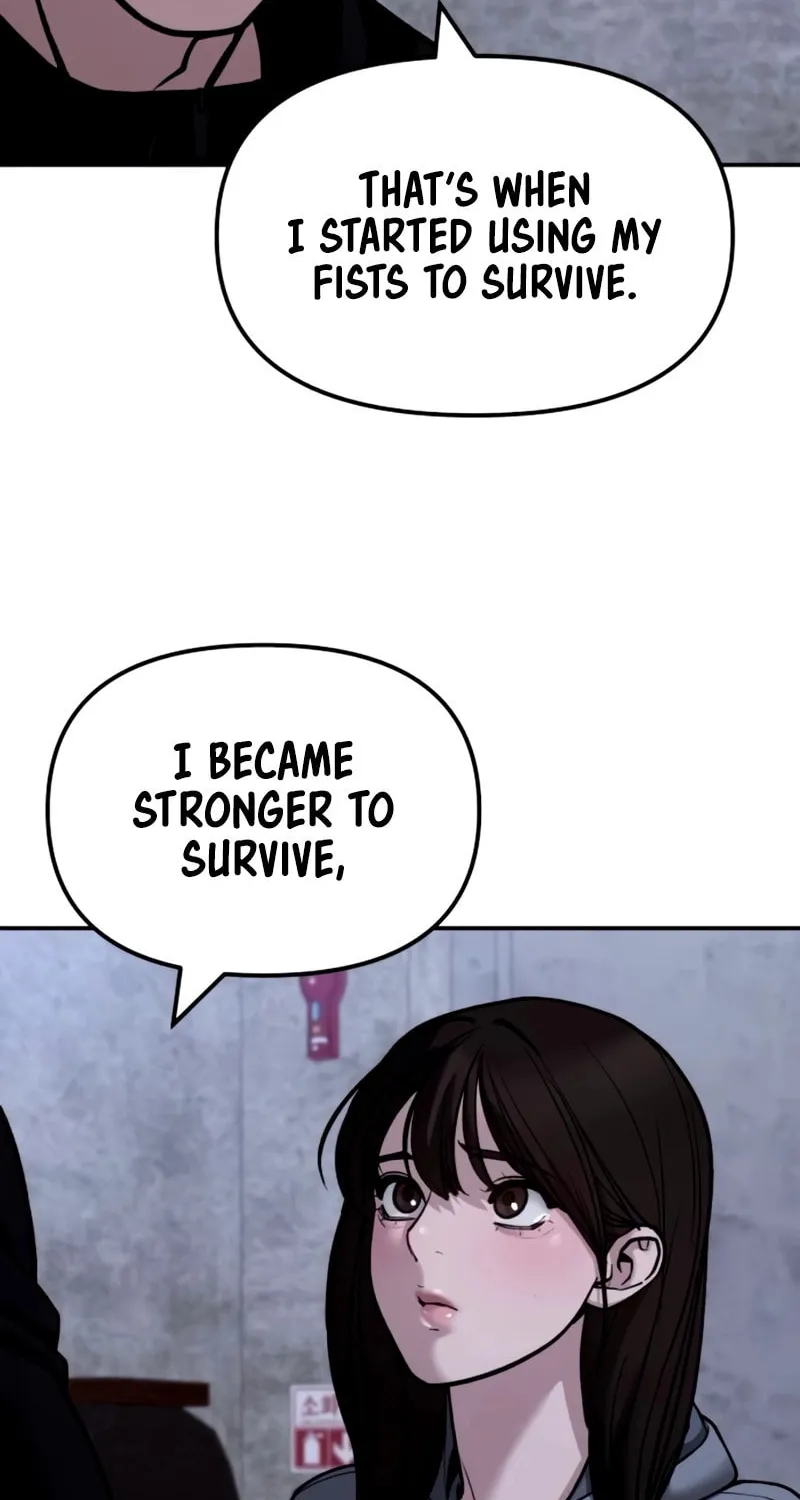 Read Designated Bully chapter 145 image 71 on Lezhin