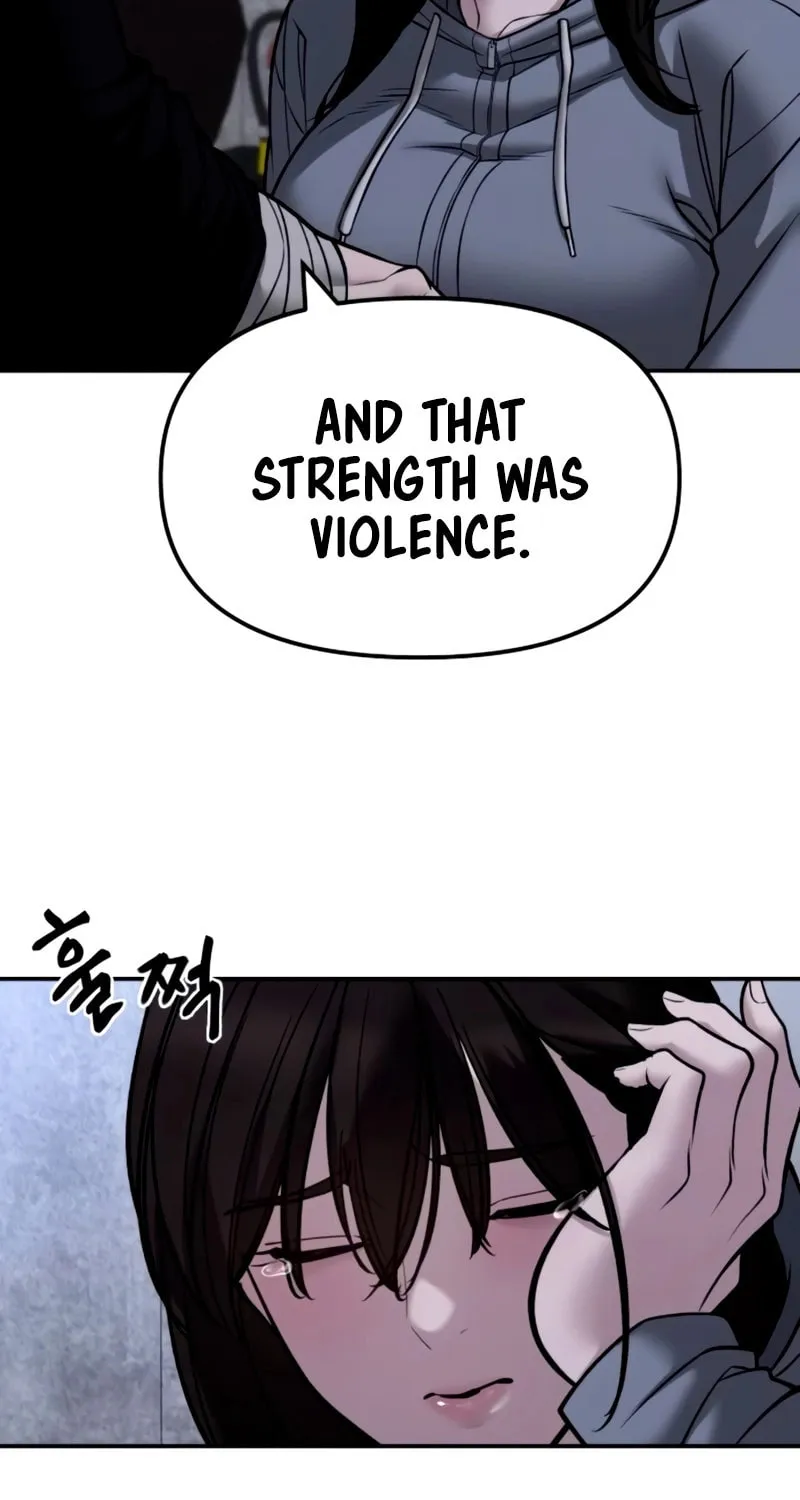 Read Designated Bully chapter 145 image 72 on Lezhin