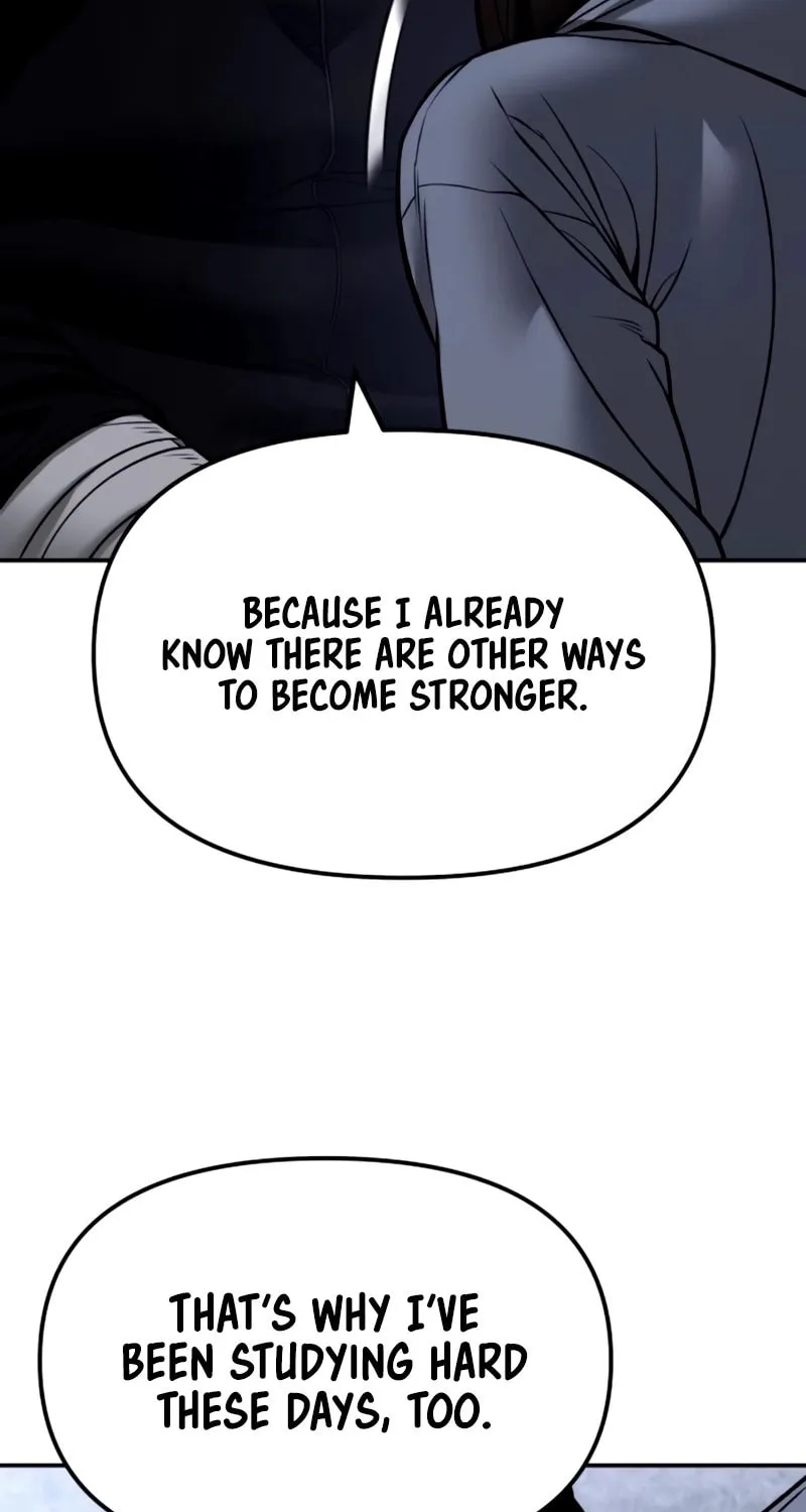 Read Designated Bully chapter 145 image 74 on Lezhin