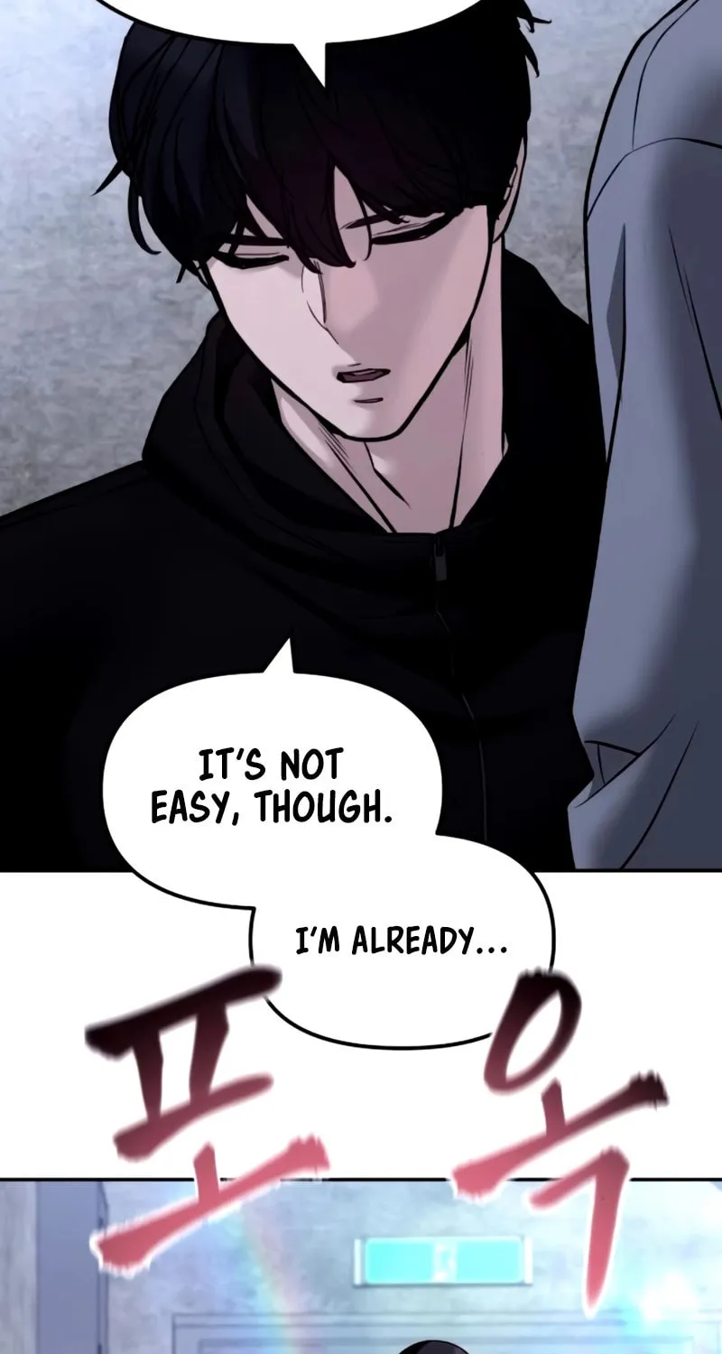 Read Designated Bully chapter 145 image 75 on Lezhin
