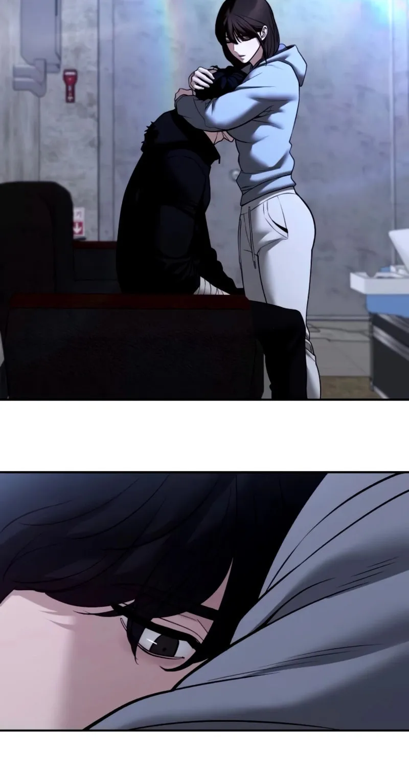 Read Designated Bully chapter 145 image 76 on Lezhin