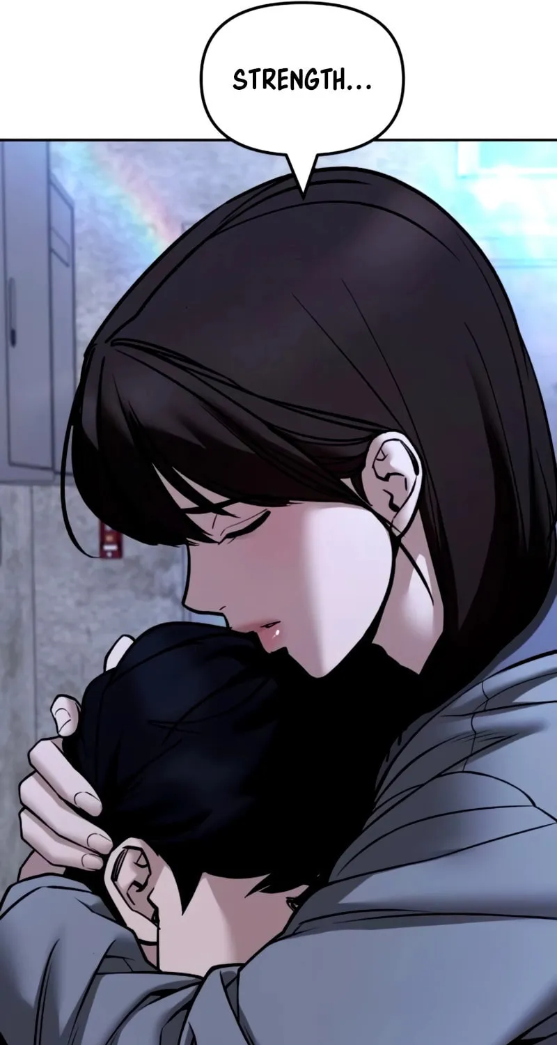 Read Designated Bully chapter 145 image 78 on Lezhin