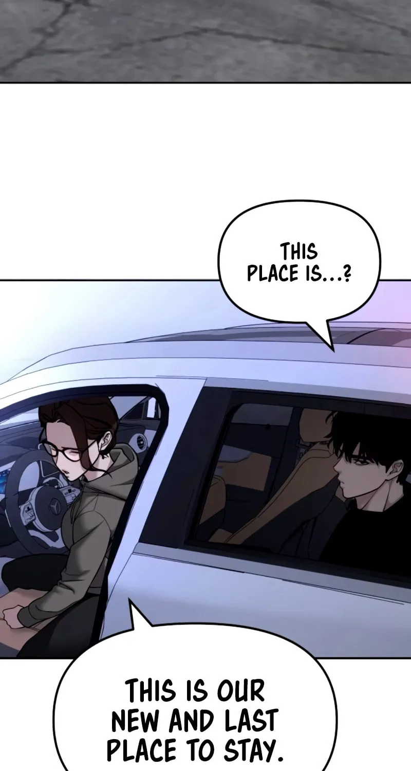 Read Designated Bully chapter 145 image 8 on Lezhin