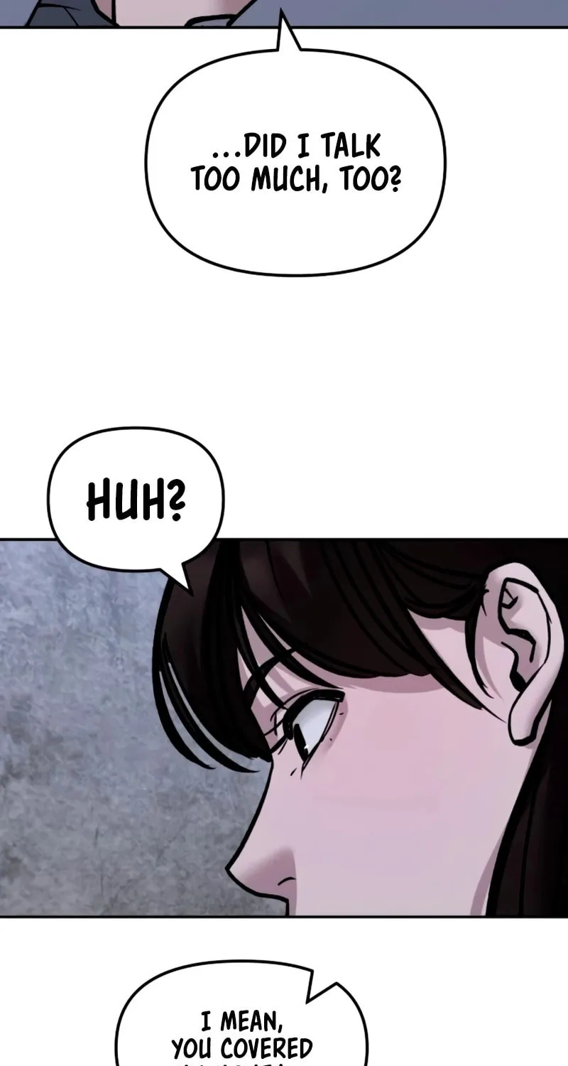 Read Designated Bully chapter 145 image 80 on Lezhin