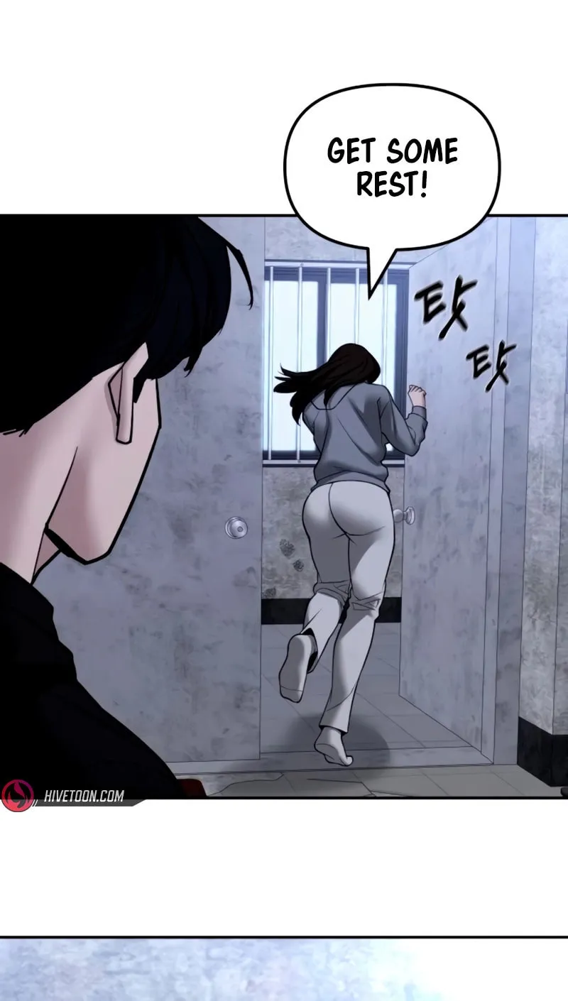 Read Designated Bully chapter 145 image 86 on Lezhin