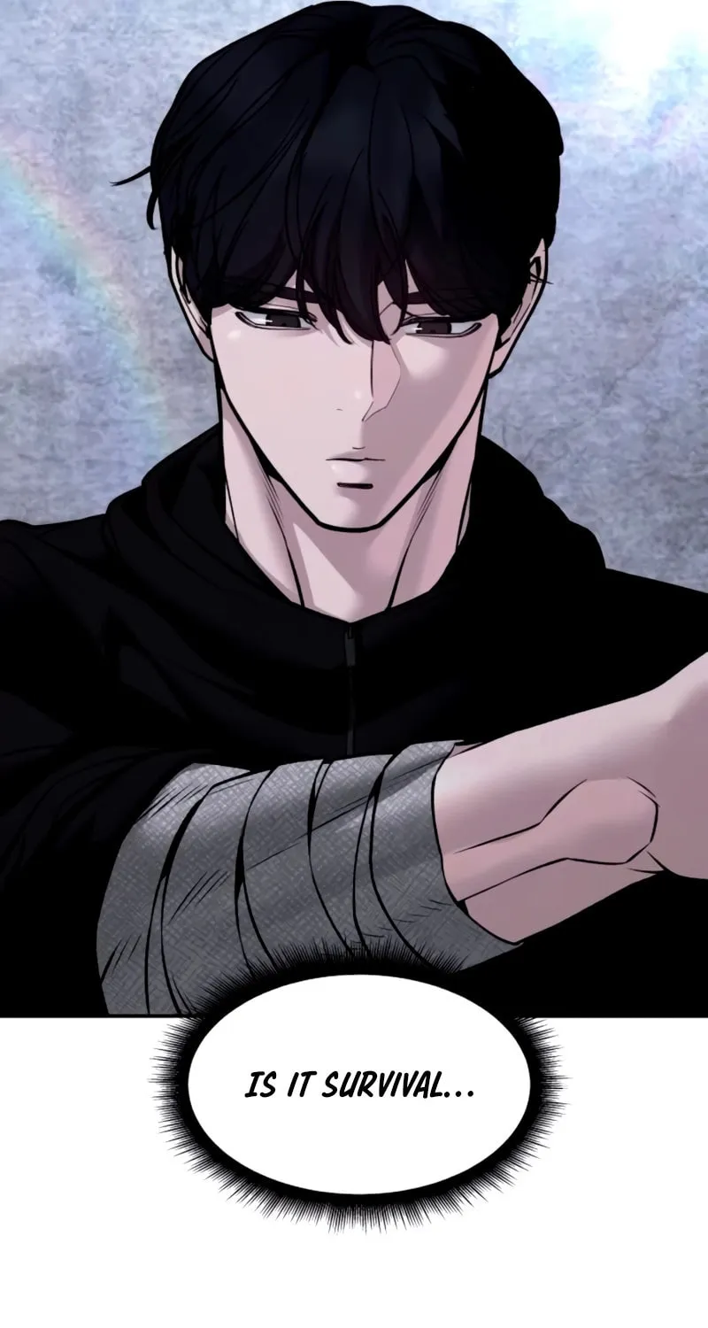 Read Designated Bully chapter 145 image 87 on Lezhin