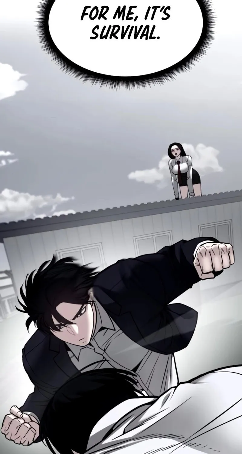 Read Designated Bully chapter 145 image 89 on Lezhin