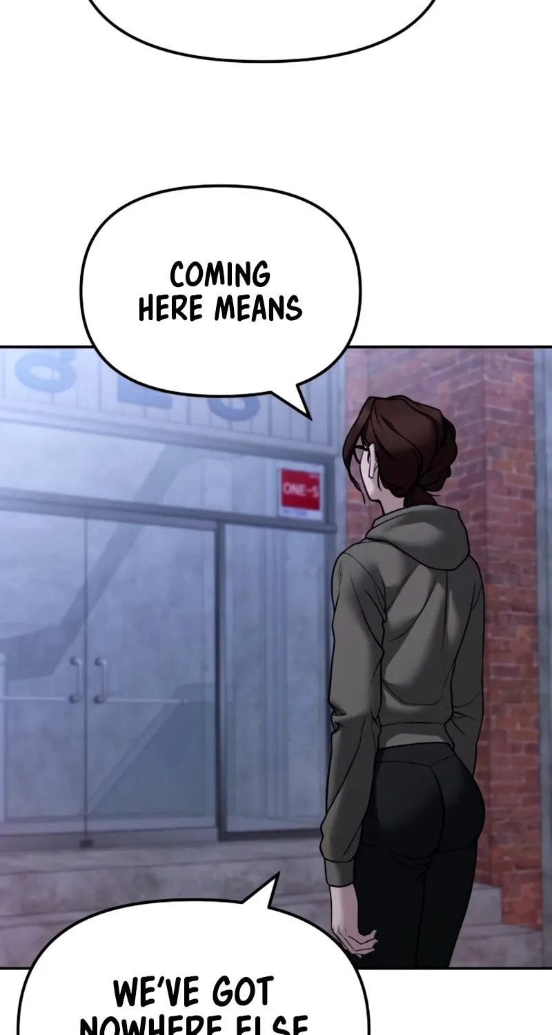 Read Designated Bully chapter 145 image 9 on Lezhin