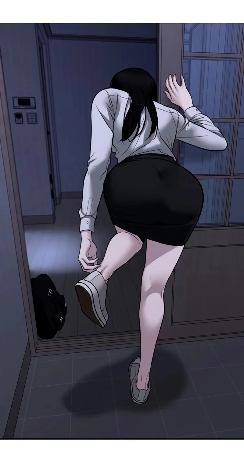 Read Designated Bully chapter 145 image 98 on Lezhin