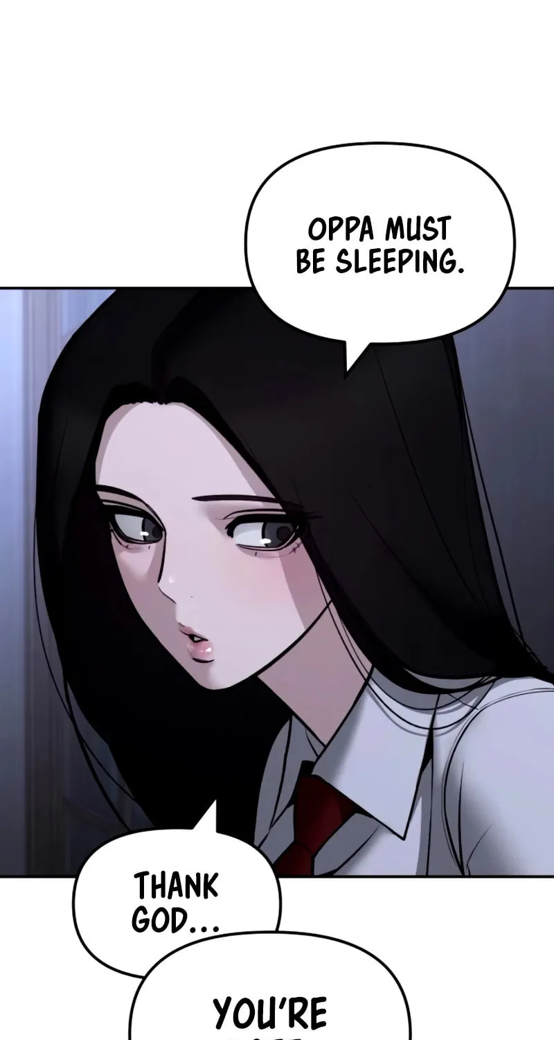 Read Designated Bully chapter 145 image 99 on Lezhin