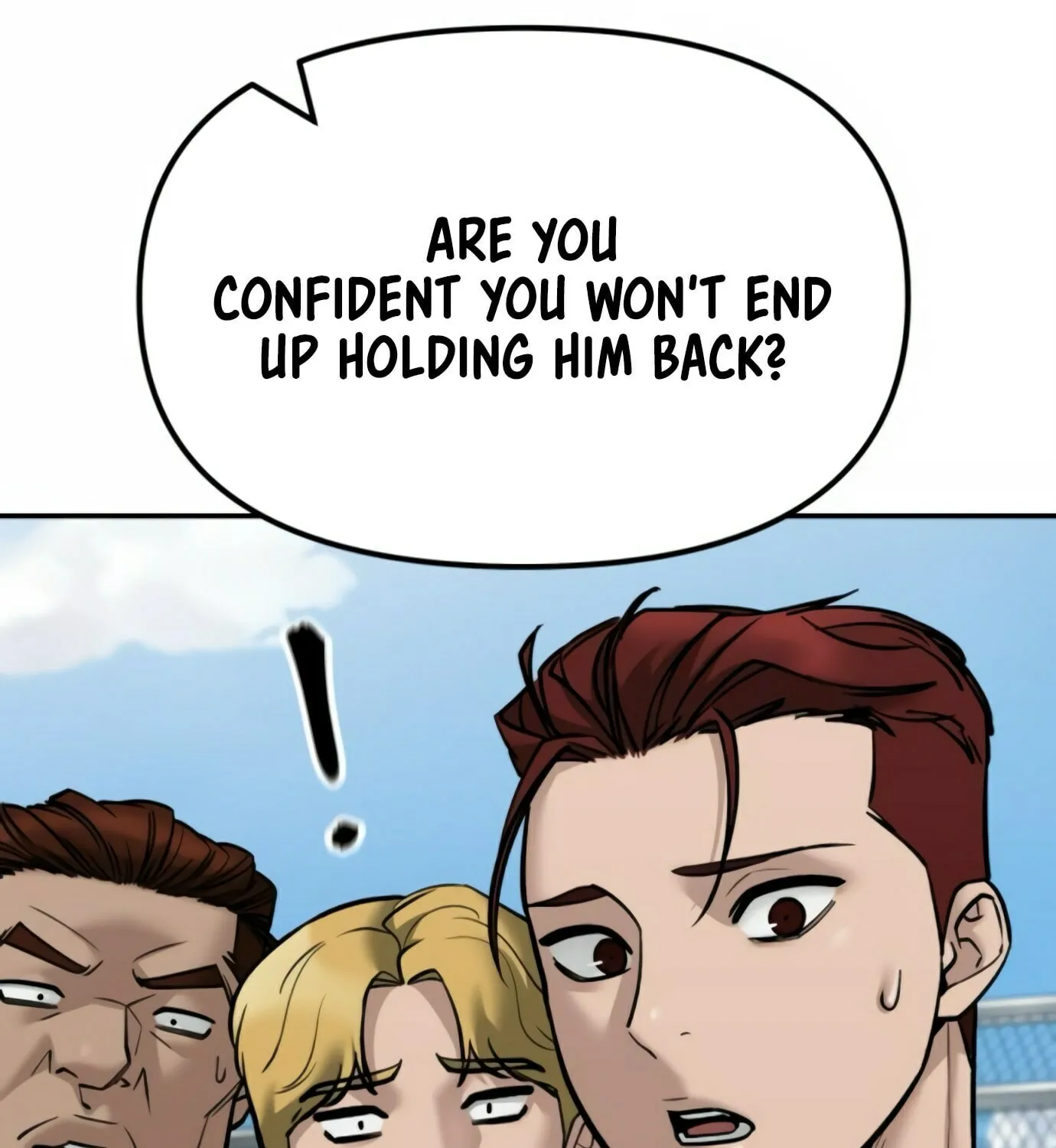 Read Designated Bully chapter 146 image 102 on Lezhin