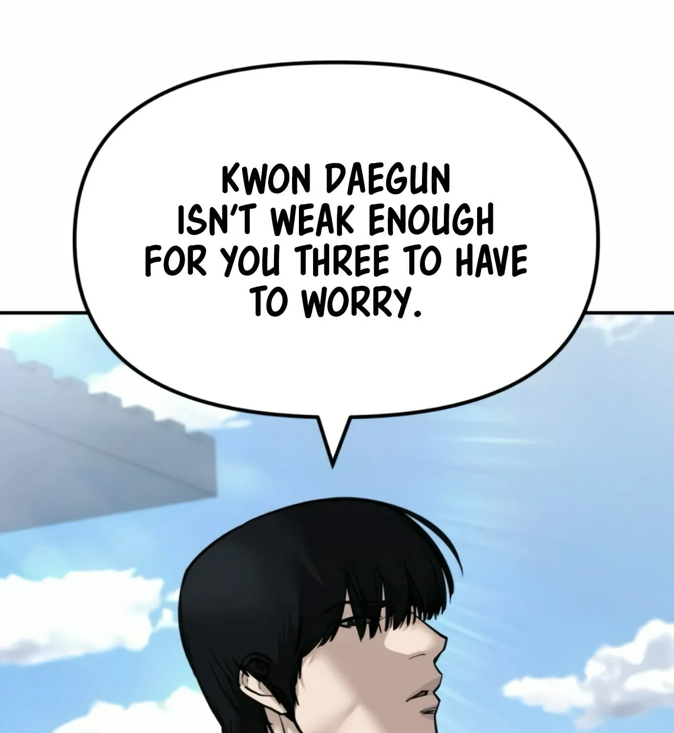 Read Designated Bully chapter 146 image 104 on Lezhin