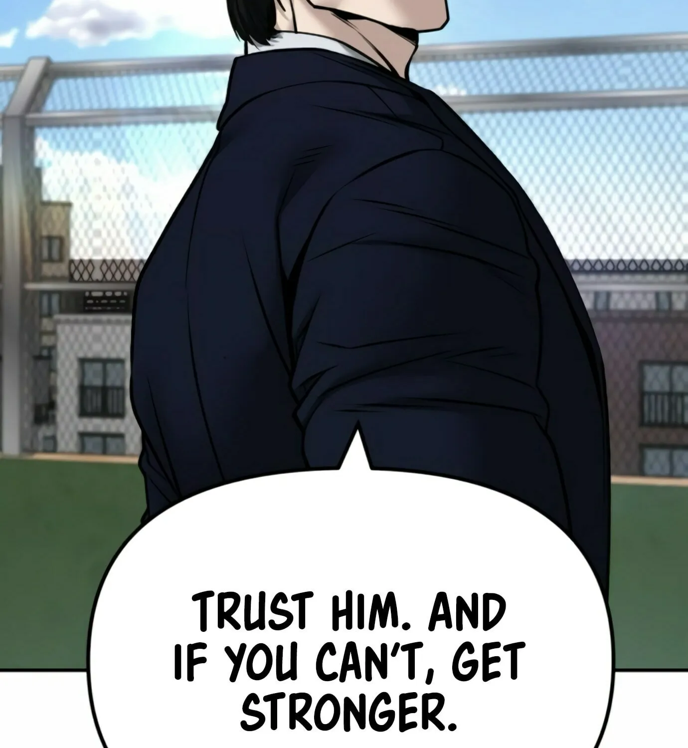 Read Designated Bully chapter 146 image 105 on Lezhin