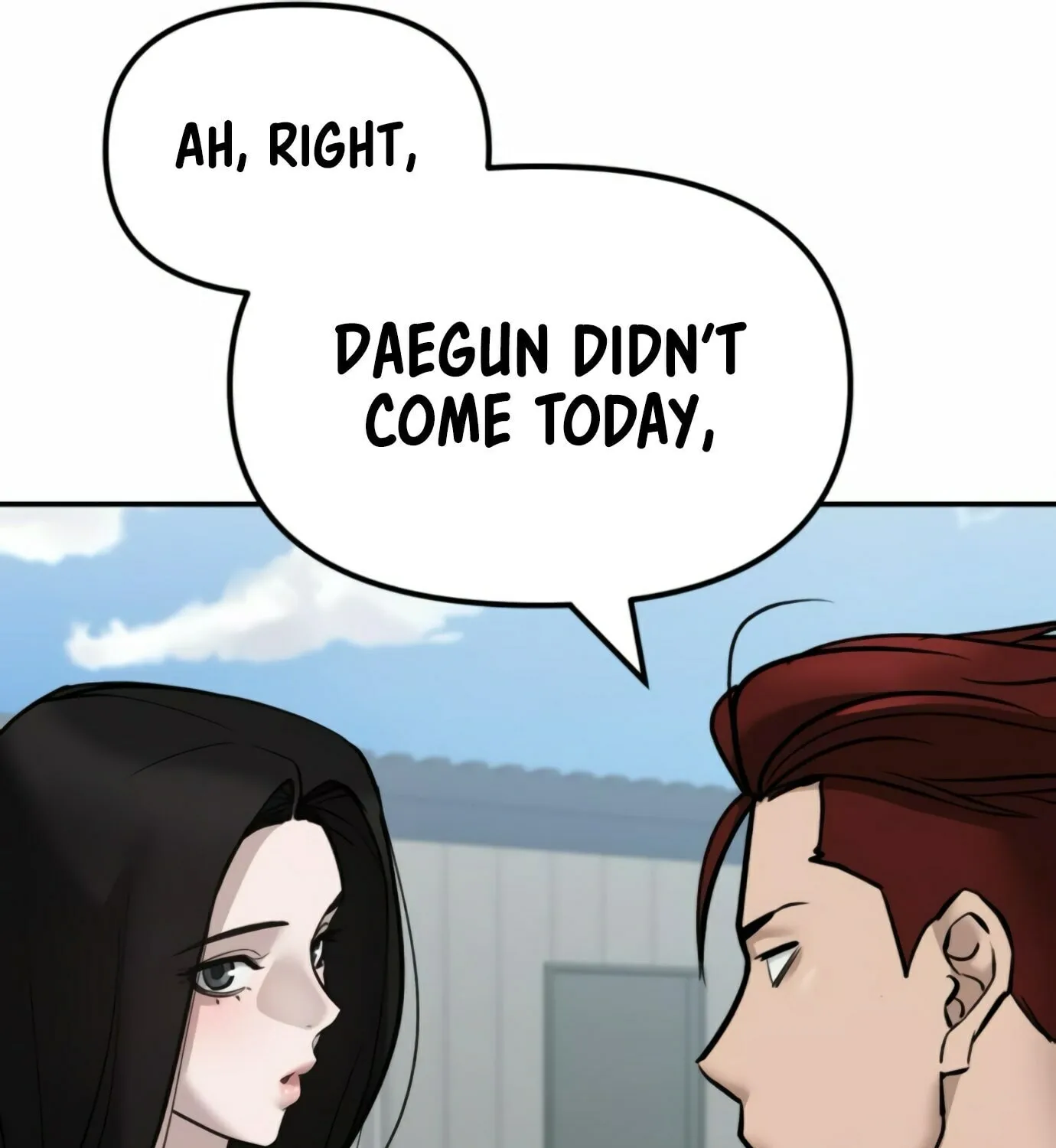 Read Designated Bully chapter 146 image 109 on Lezhin