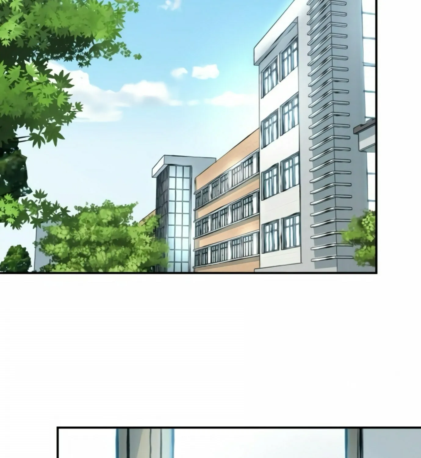 Read Designated Bully chapter 146 image 11 on Lezhin