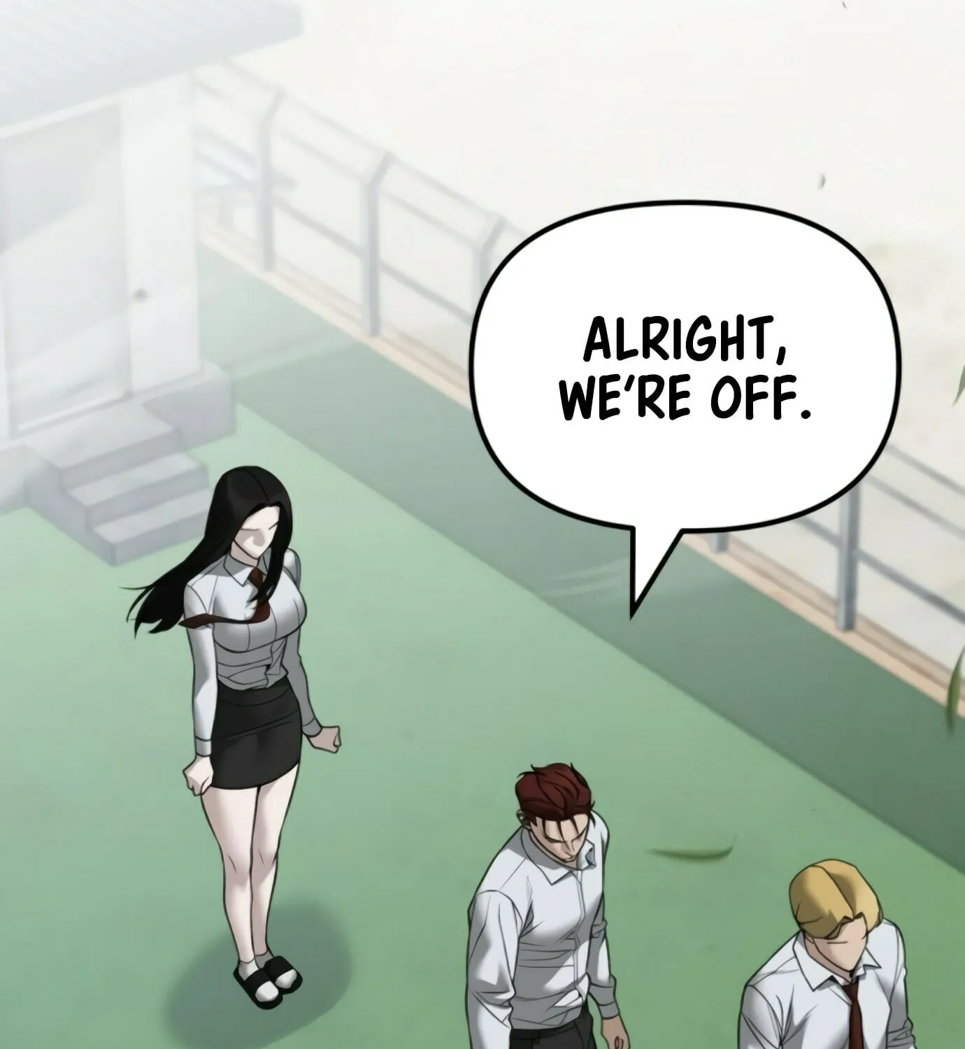 Read Designated Bully chapter 146 image 113 on Lezhin