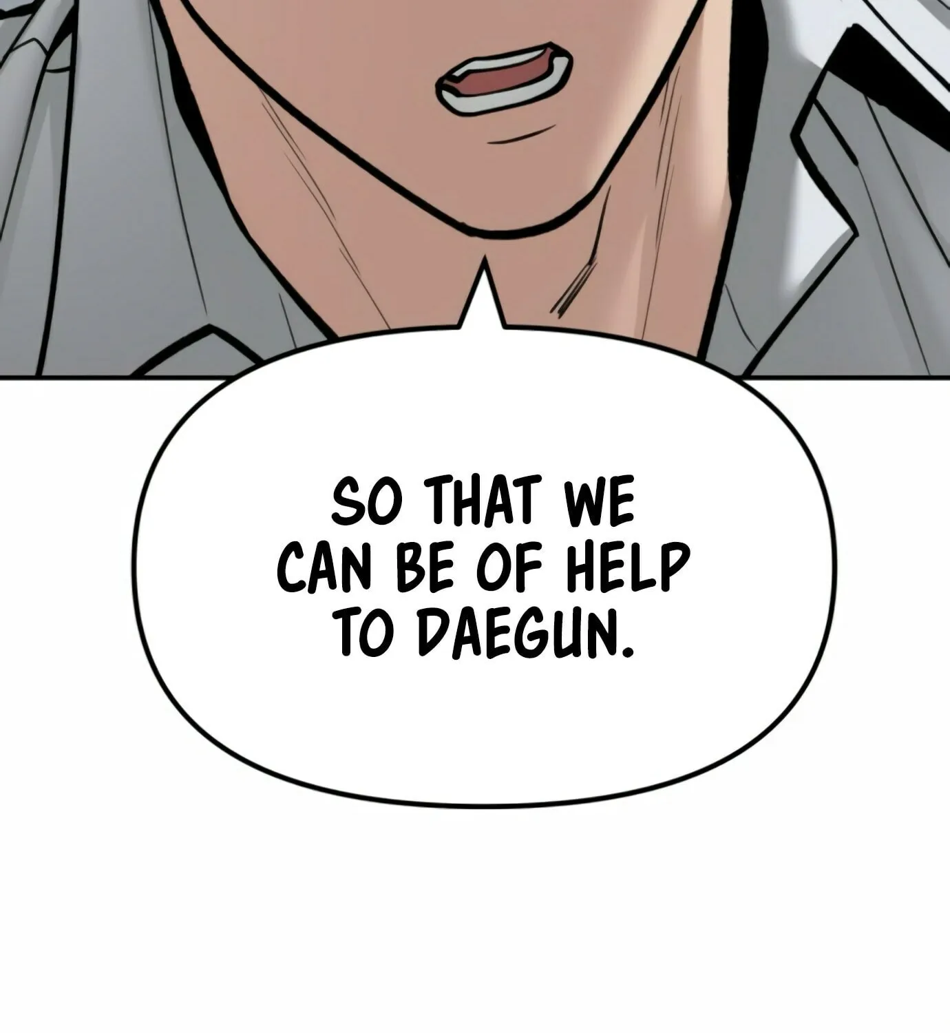 Read Designated Bully chapter 146 image 124 on Lezhin
