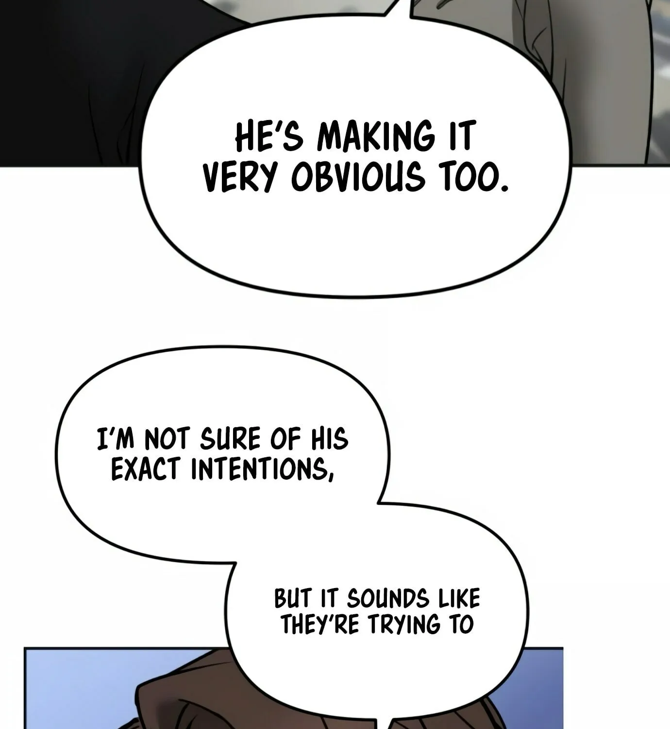 Read Designated Bully chapter 146 image 127 on Lezhin