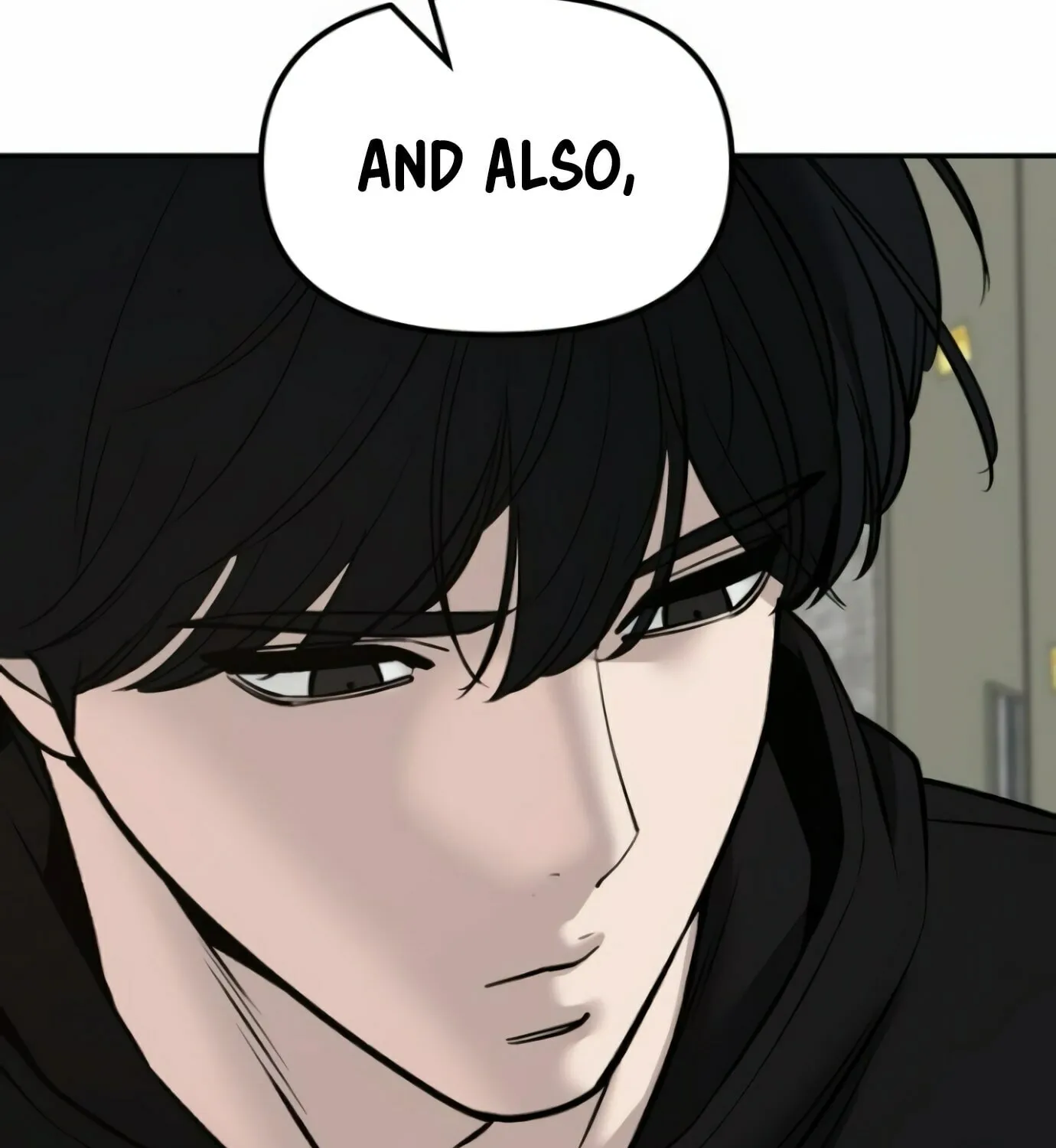Read Designated Bully chapter 146 image 131 on Lezhin
