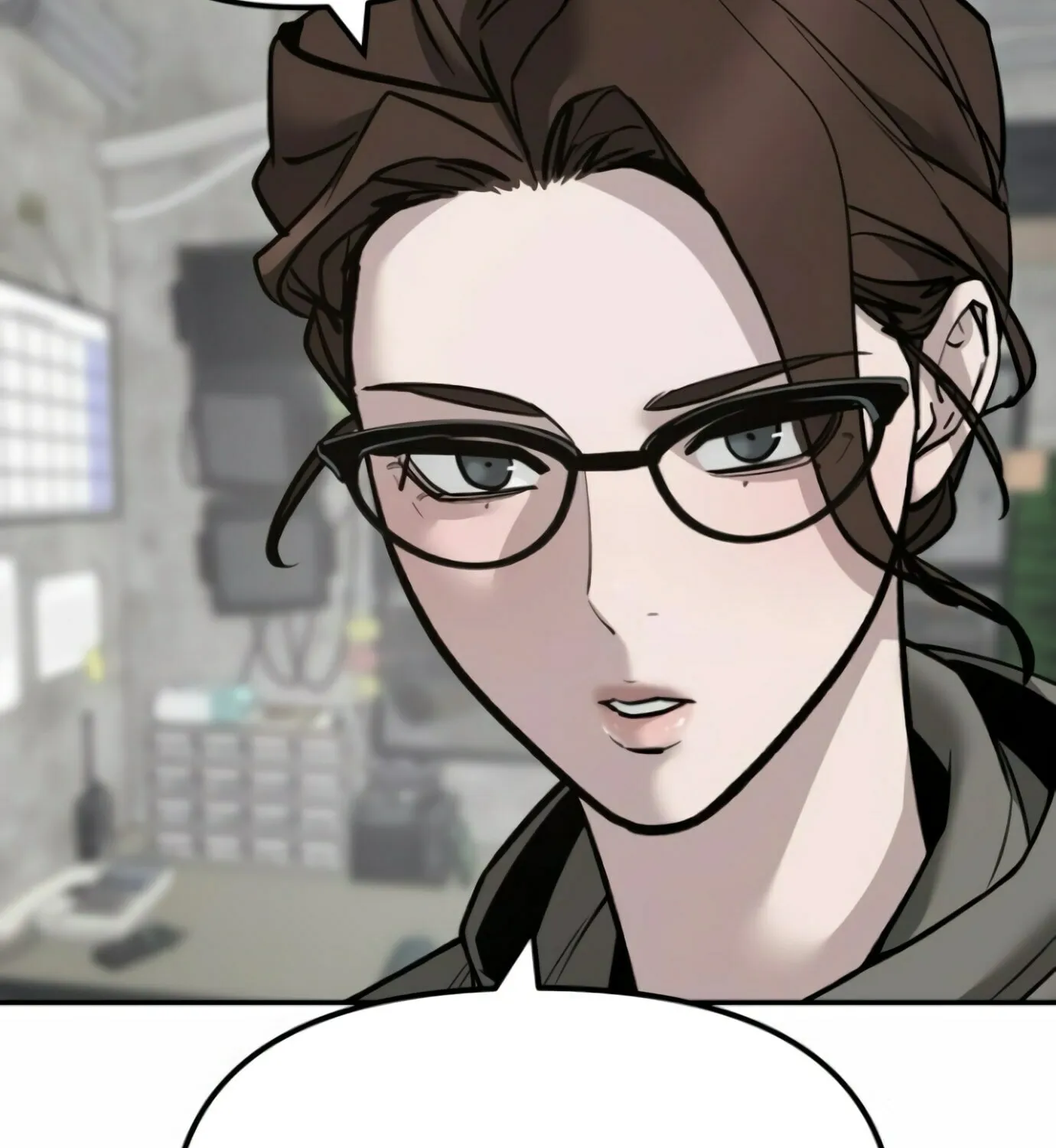 Read Designated Bully chapter 146 image 133 on Lezhin