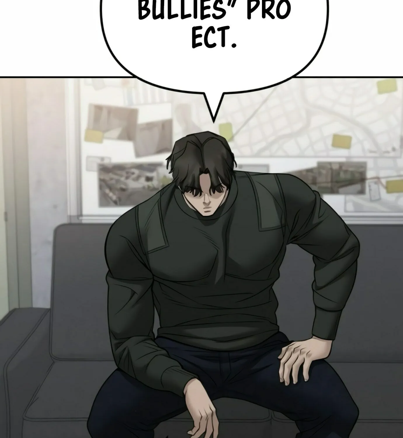 Read Designated Bully chapter 146 image 141 on Lezhin