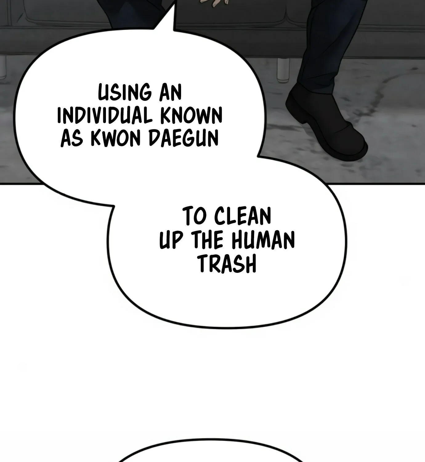 Read Designated Bully chapter 146 image 142 on Lezhin