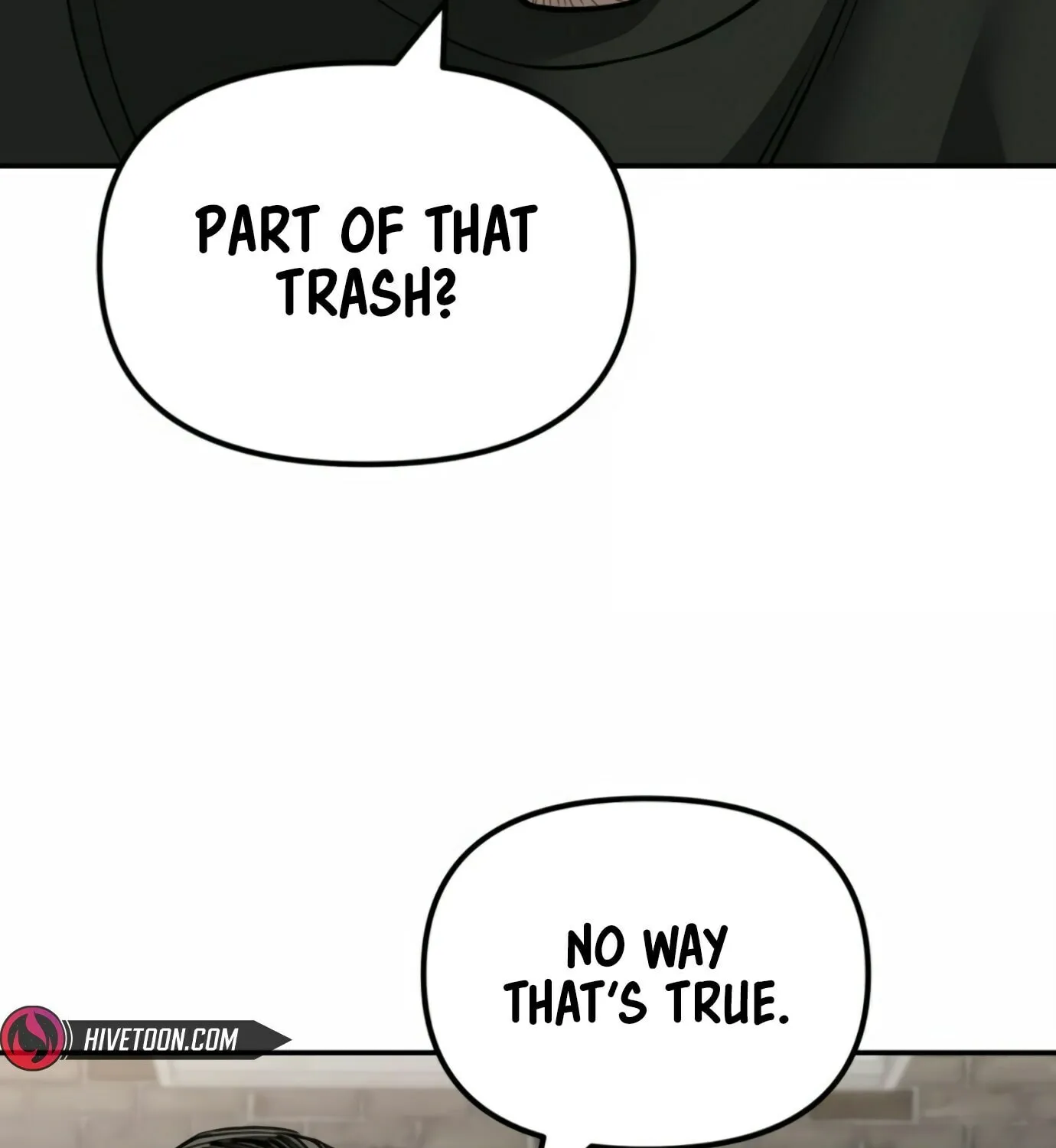 Read Designated Bully chapter 146 image 144 on Lezhin